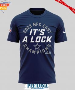 NFC East Champs 2023 Tshirt