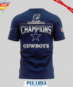 NFC East Champs 2023 Tshirt