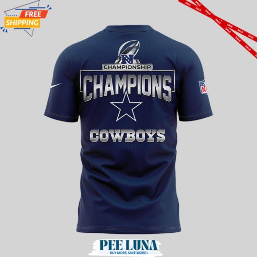 NFC East Champs 2023 Tshirt