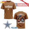 Dallas Cowboys NFL Sweatshirt Special Edition 01