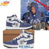 Dallas Cowboys NHL Sneaker Air Jordan 1