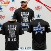 Dallas Cowboys Football Team “Dolly Parton” Tshirt