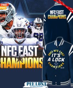 Special NFC East Champions Bomber