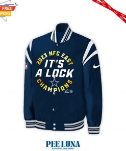 Special NFC East Champions Bomber