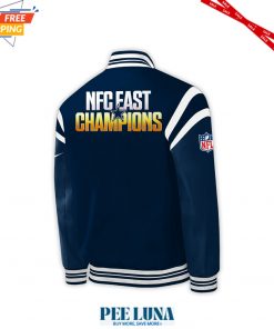 Special NFC East Champions Bomber