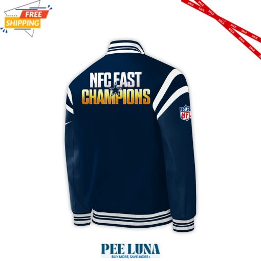 Special NFC East Champions Bomber