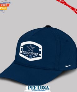 Special NFC East Champions Cap