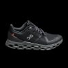 Black Line On Cloudwander Waterproof Shoes