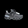 On Cloud 5 Nimbus Alloy Shoes