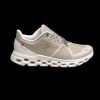 Double Colonial White On Cloud Stratus Sneaker