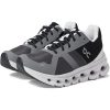 On Cloud 1 Monster Light Line Black Shoes