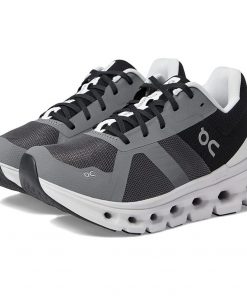 Eclipse Black On Cloud Runner Shoes