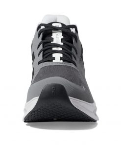 Eclipse Black On Cloud Runner Shoes