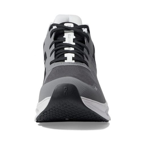 Eclipse Black On Cloud Runner Shoes