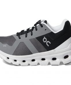 Eclipse Black On Cloud Runner Shoes