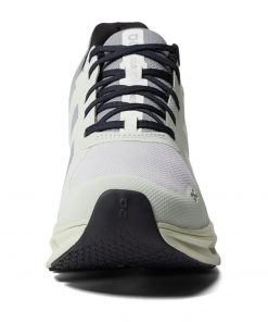 Heron Black On Cloud Runner Shoes 2