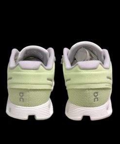 On Cloud 5 Light Green Shoes