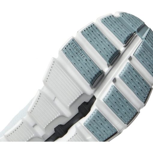 On Cloud 5 Surf Cobble Shoes