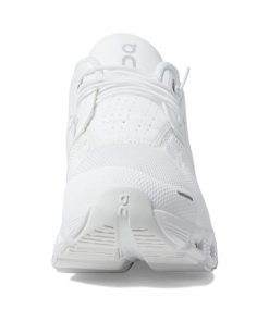 On Cloud 5 Undyed WhiteWhite Shoes