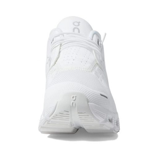 On Cloud 5 Undyed WhiteWhite Shoes