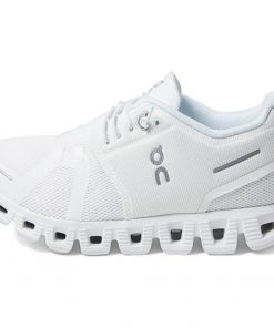 On Cloud 5 Undyed WhiteWhite Shoes