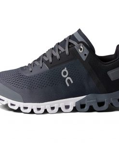 On Cloud Flow Black Asphalt 2 Shoes