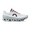 Heron Black On Cloud Runner Shoes