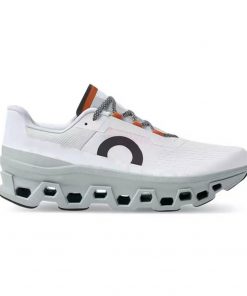 On Cloud Monster 1 White Creek Shoes