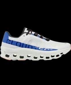 On Cloud Monster Frost Cobalt Shoes