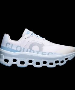 On Cloud Monster Frost Wash Shoes