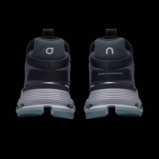 On Cloud Nova Eclipse Alloy Shoes