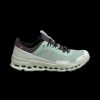 Cotton Seed On Cloud Stratus Sneaker