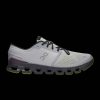 On Cloud Waterproof Shoes for Men Women Black