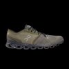 On Cloud Waterproof Shoes for Men Women Glacier  Black