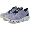 On Cloud Waterproof Shoes for Men Women Cobalt  Ivy