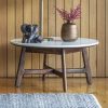 Scandi White Beech Wood & Natural Rope Dining Chair